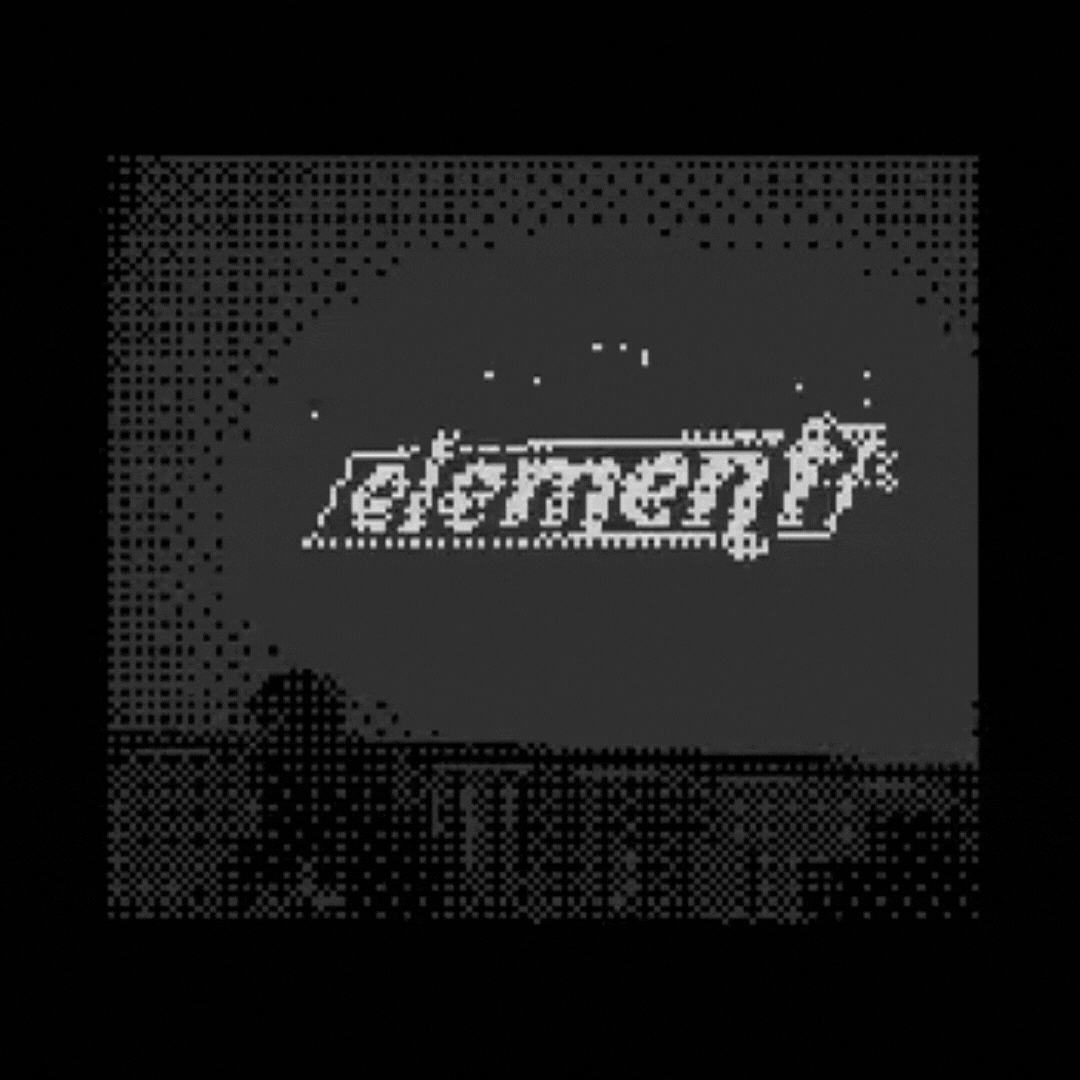 Element intro